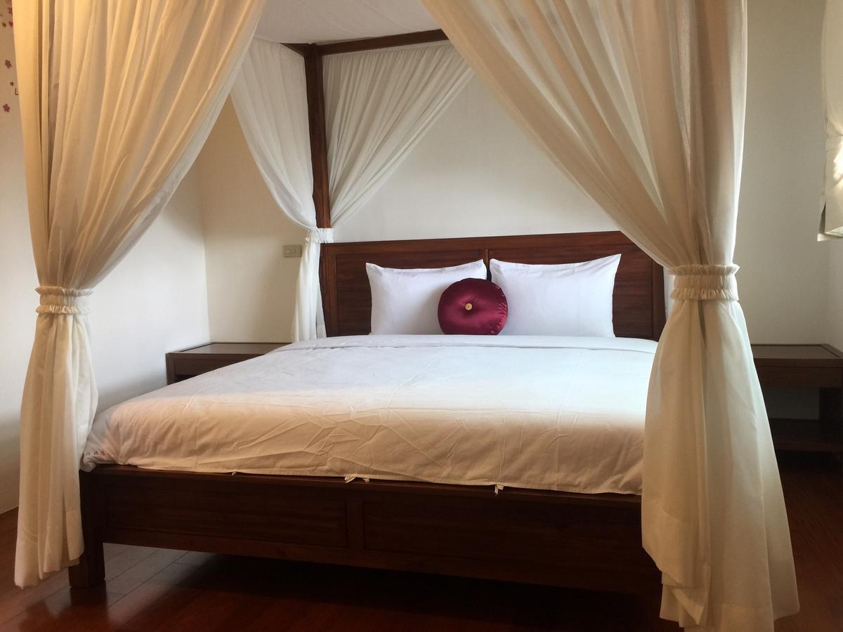 فنتشيهو Sunrise 23.5N B&B المظهر الخارجي الصورة