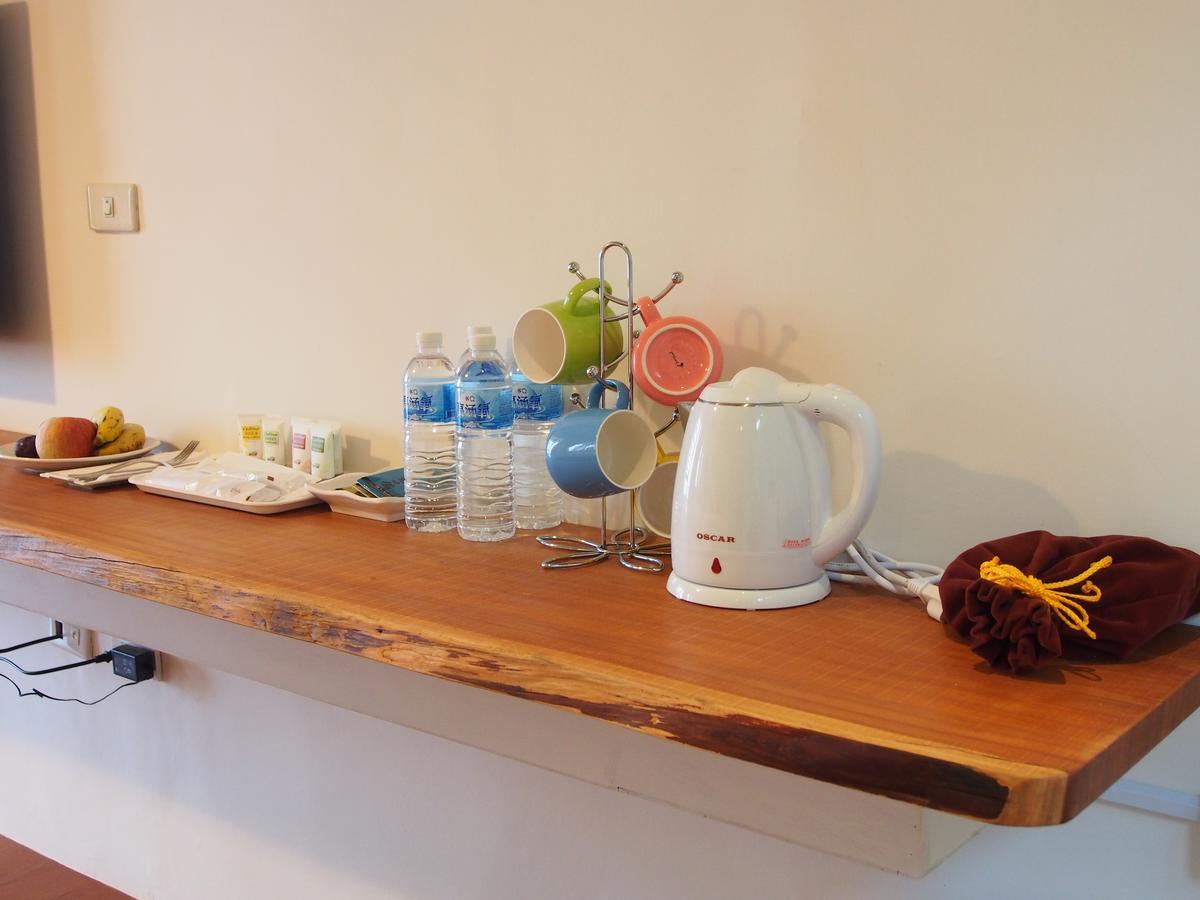 فنتشيهو Sunrise 23.5N B&B الغرفة الصورة
