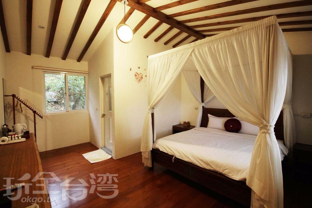 فنتشيهو Sunrise 23.5N B&B المظهر الخارجي الصورة